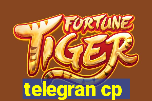 telegran cp